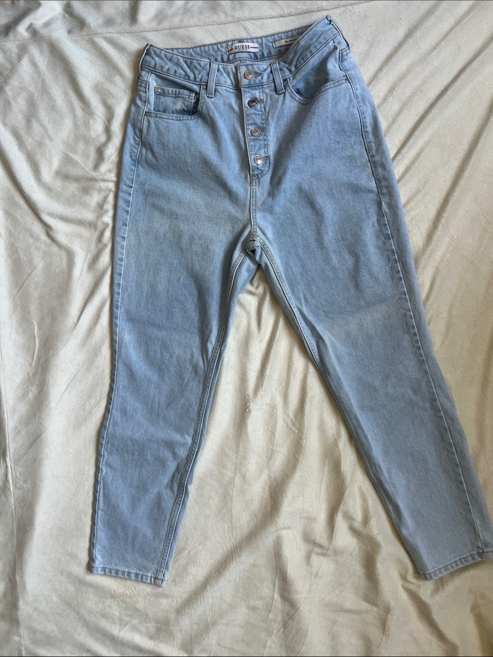 Guess 90’s Skinny Jeans